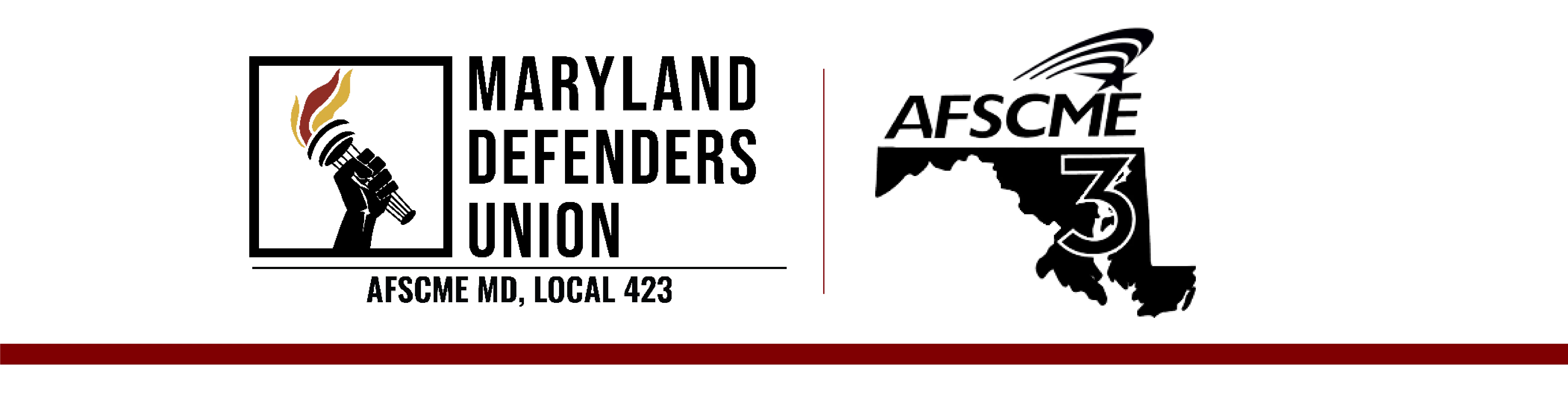 Maryland Defenders Union