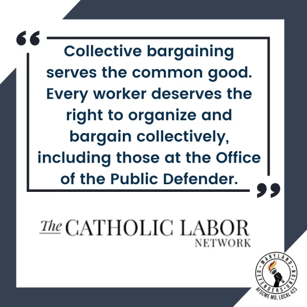 Catholic Labor Network
