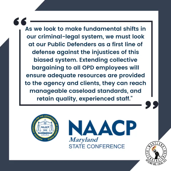 NAACP